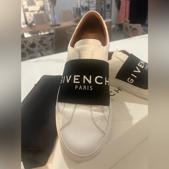 Givenchi Urban street sneaker - Picture 1 of 5